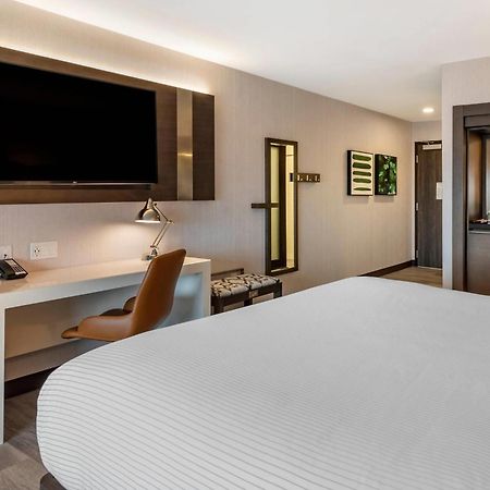 Cambria Hotel Shelby Township - Detroit Utica Shelby Twp Exteriör bild
