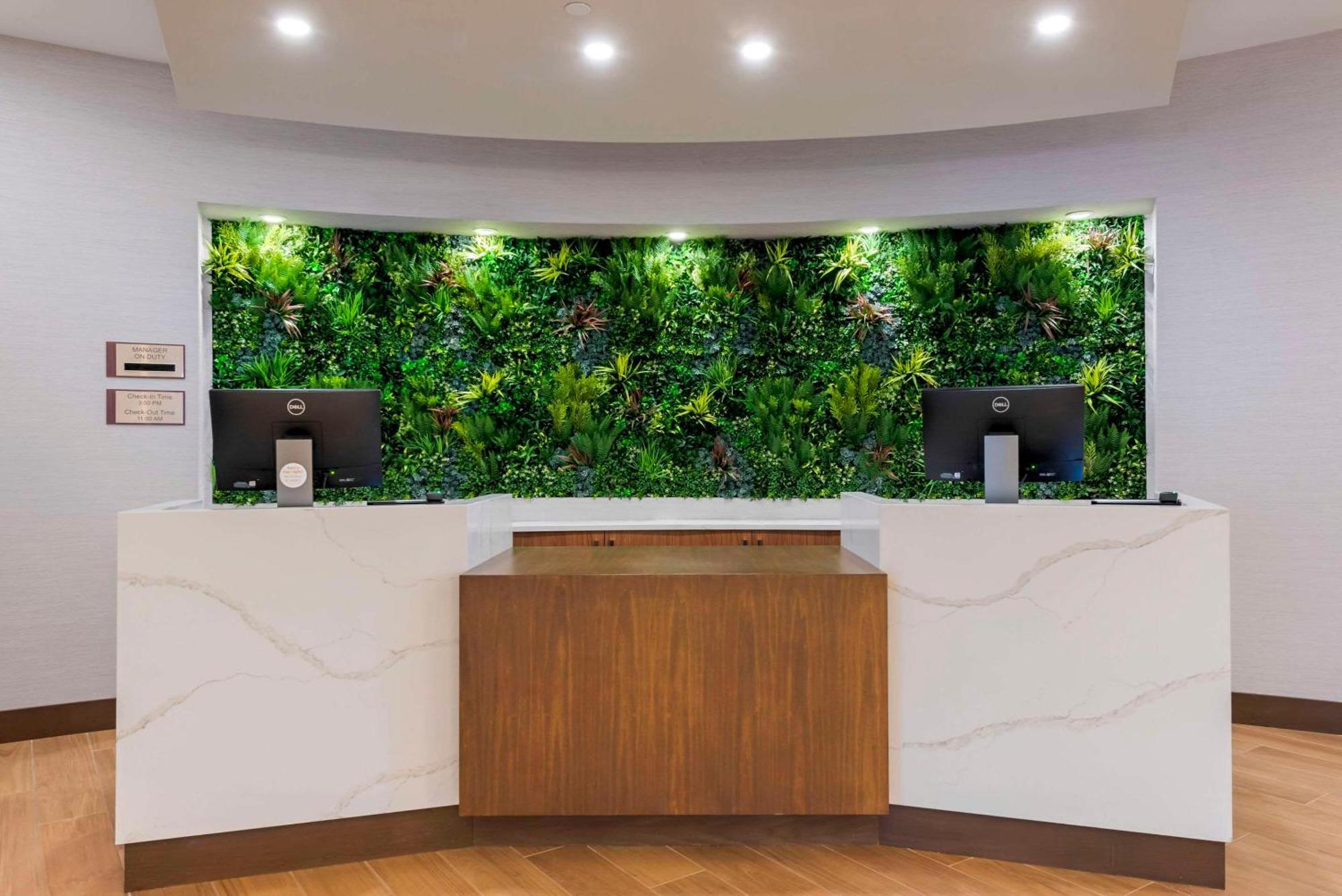 Cambria Hotel Shelby Township - Detroit Utica Shelby Twp Exteriör bild
