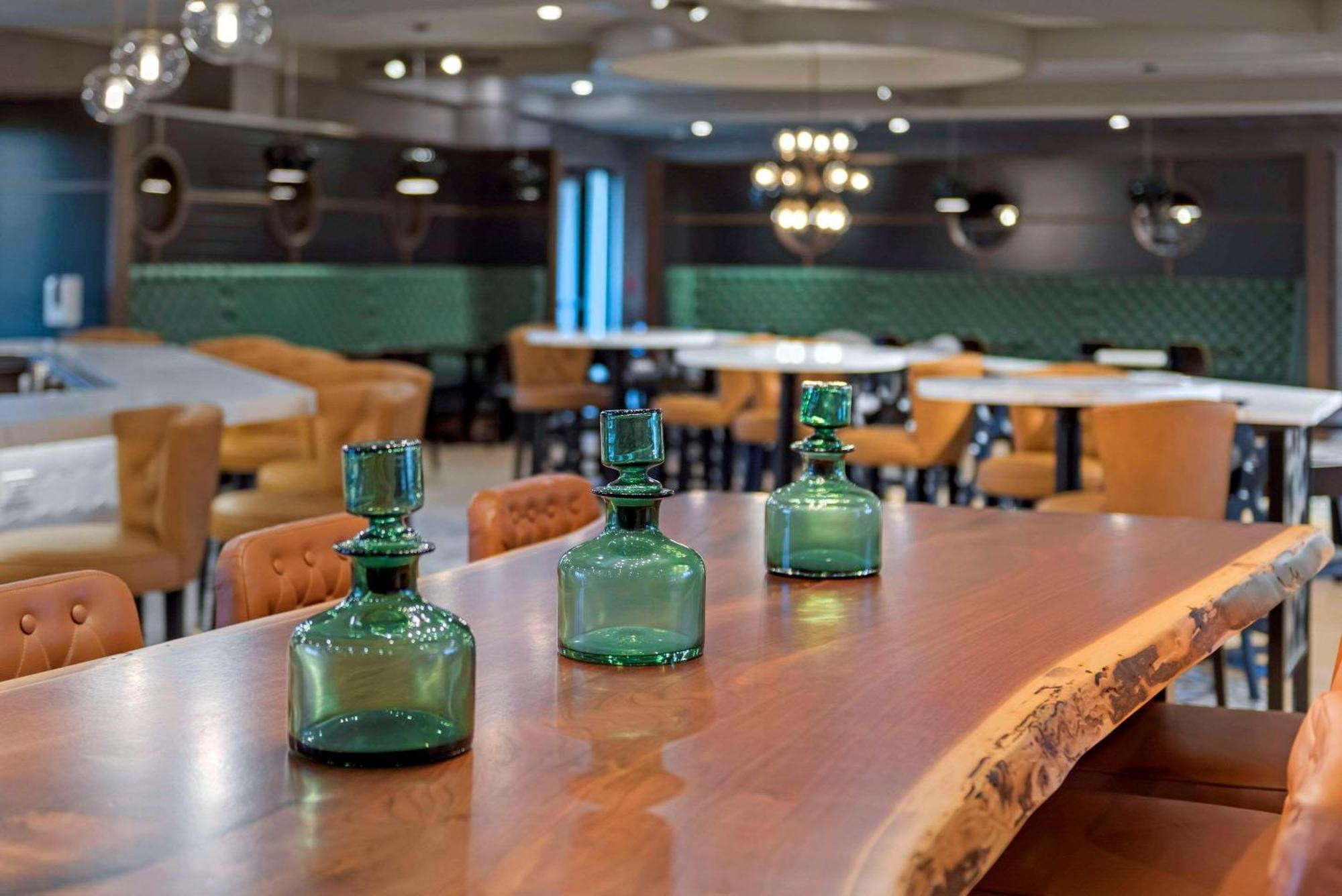 Cambria Hotel Shelby Township - Detroit Utica Shelby Twp Exteriör bild
