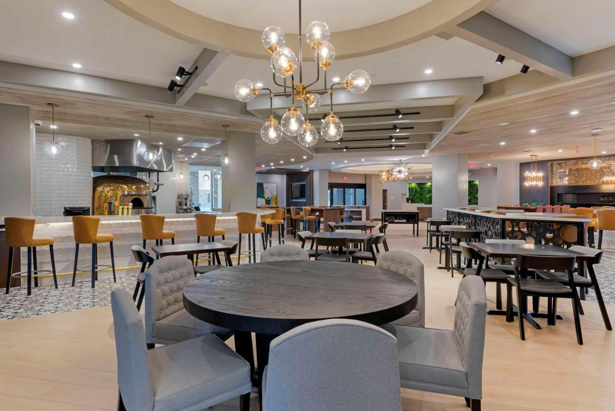 Cambria Hotel Shelby Township - Detroit Utica Shelby Twp Exteriör bild