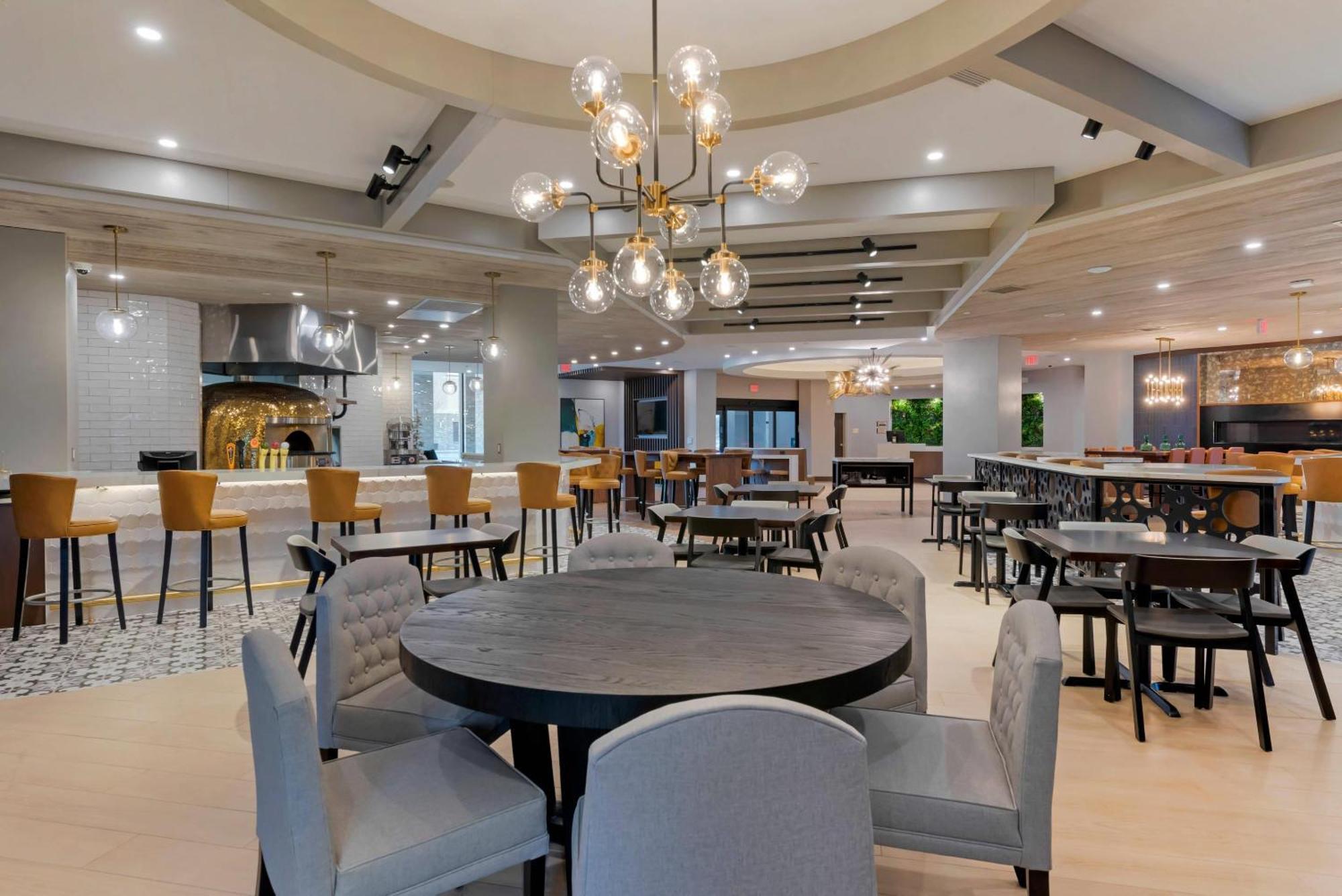 Cambria Hotel Shelby Township - Detroit Utica Shelby Twp Exteriör bild