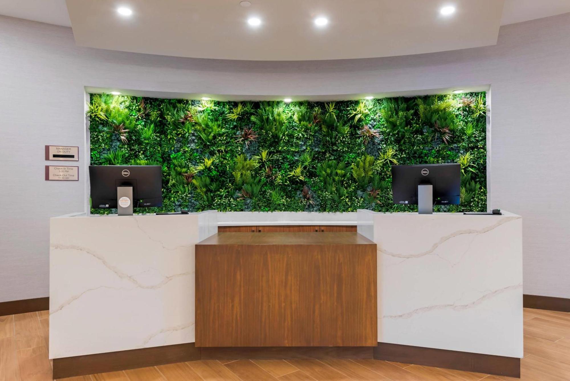 Cambria Hotel Shelby Township - Detroit Utica Shelby Twp Exteriör bild