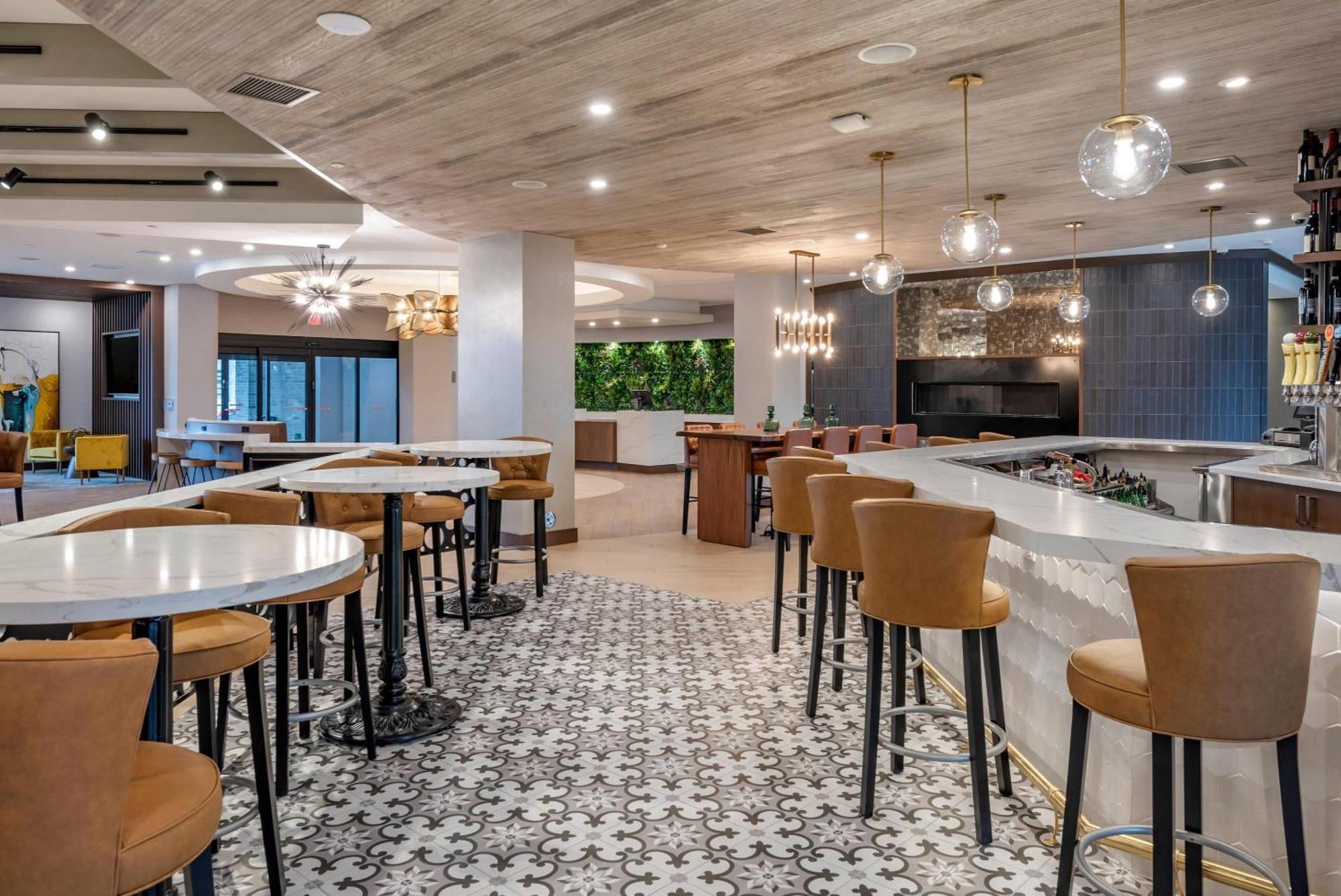 Cambria Hotel Shelby Township - Detroit Utica Shelby Twp Exteriör bild