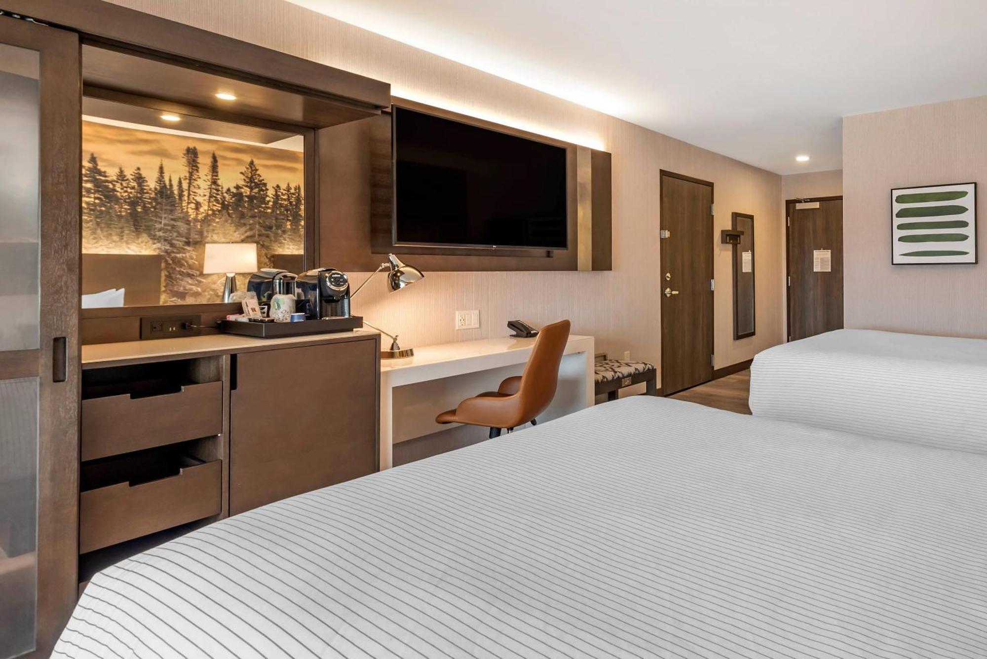 Cambria Hotel Shelby Township - Detroit Utica Shelby Twp Exteriör bild